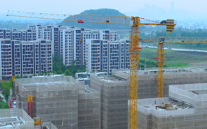坐标杭州，jbo竞博塔机组团“上大学”