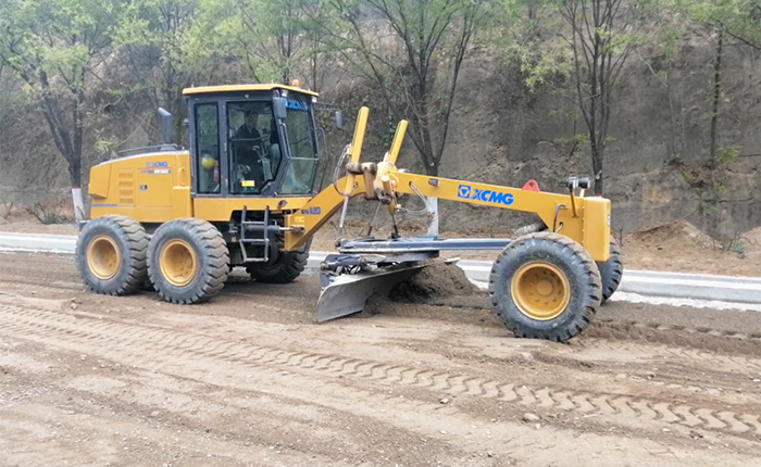 GR1803：施工智慧化，服务全心+