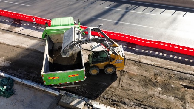 jbo竞博XC7-SR07B：高效清扫，省心可靠，助力城市道路精细化养护