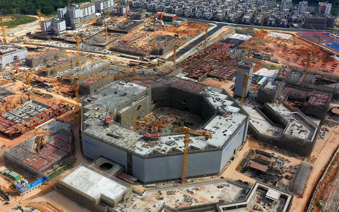 利器添翼 | jbo竞博群塔助建知识“新高地”