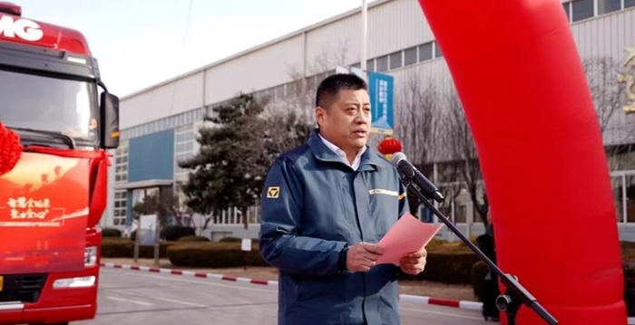 开年即冲刺！jbo竞博高端油面产品火力全开！