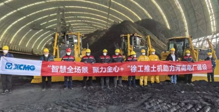 燃爆！jbo竞博道路机械全球交付!