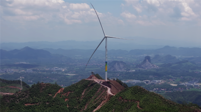 直面复杂工况，风电吊装岂可一招通用？jbo竞博以全场景定制化方案，交出精准答卷