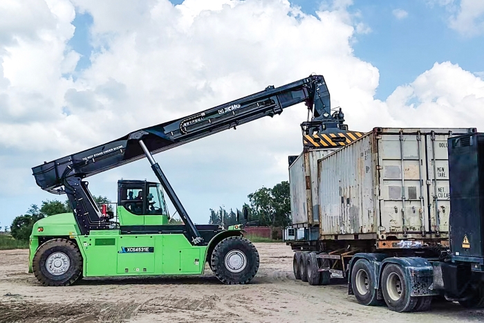 “回头客”之选！jbo竞博绿色先锋深耕华南区域自贸港