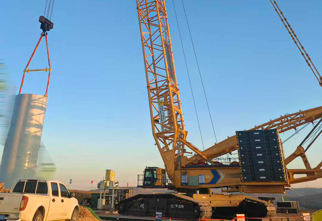 别光说风大！试试XLC18000M的定力！！！