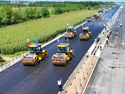 点击查看→台黑高速亮眼数据