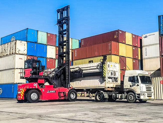 征战-20℃！jbo竞博绿色智能装备列阵渤海湾