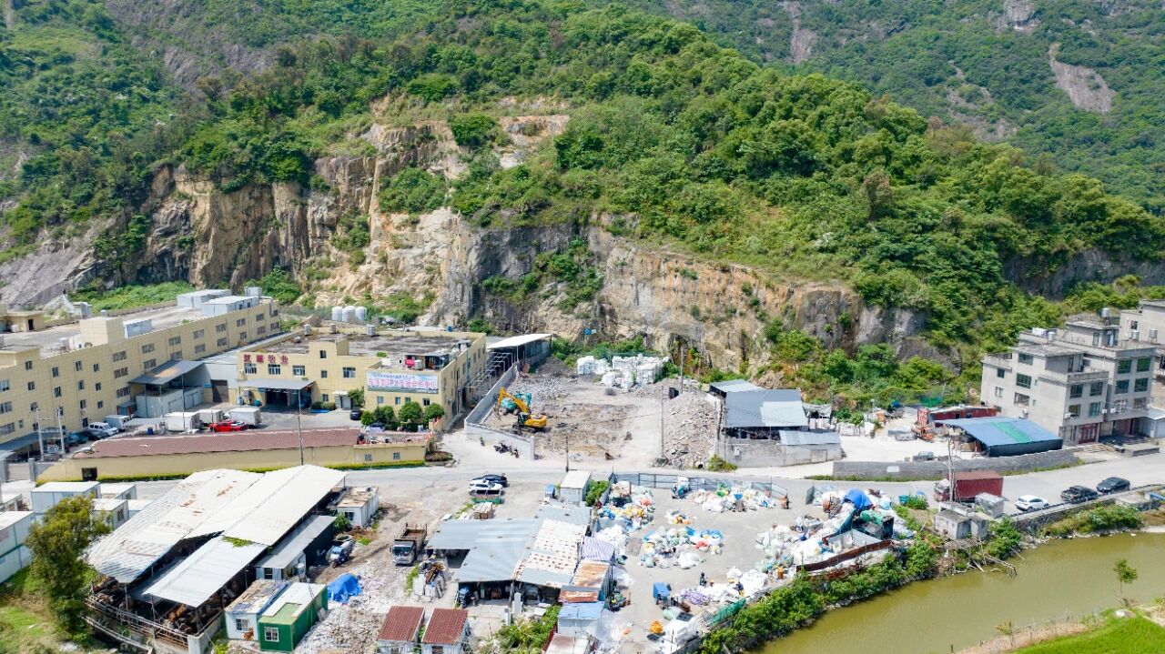 jbo竞博XE200GA实战案例，硬核设备赋能多场景施工提质增效