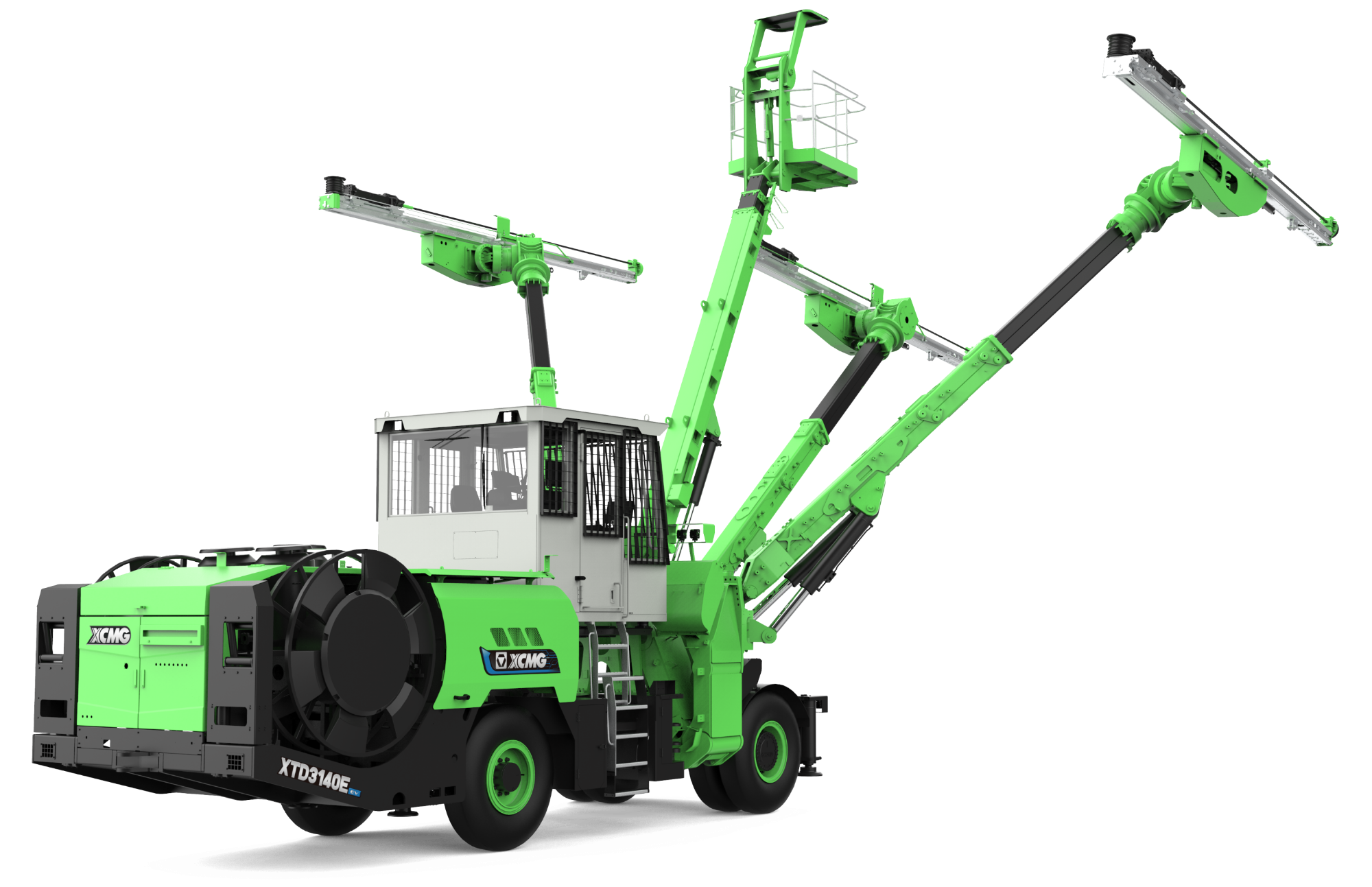 XTD3140E