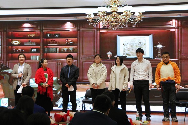 2023春节晚会