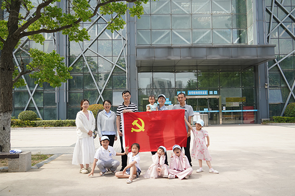 六一活动