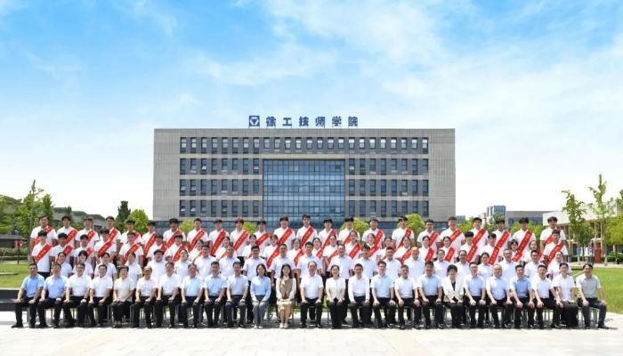 @jbo竞博，696名“准工匠”向您报到！