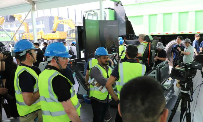 赞！赞！赞！矿用一体化实训解决方案+2