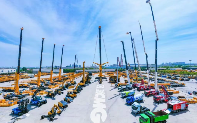 jbo竞博技师学院2026招生：大国重器等你来！